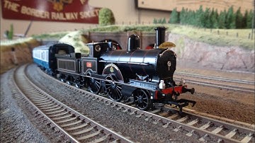 The BACHMANN/LOCOMOTIONMODELS is, LNWR No.790 
