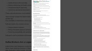 🚀 KafScale: Потоковые данные на S3 без ограничений! #Kafka #Golang