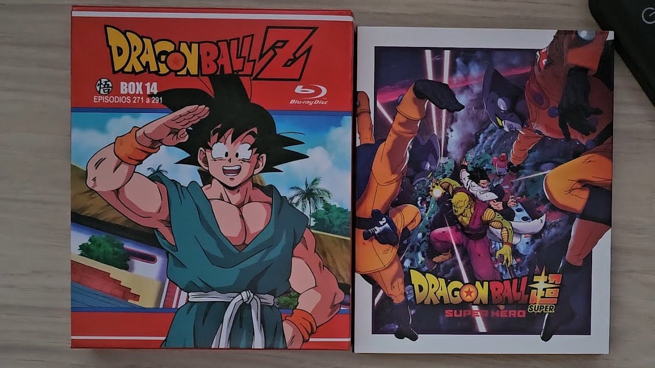 DRAGON BALL Z #1〜#14 DVD s-l400.jpg