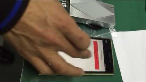 Secukey--S5 Bluetooth  Add card