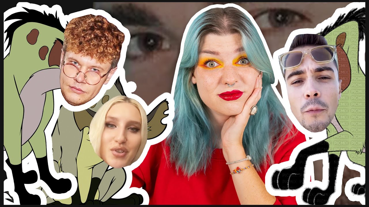 LUDZIE KIEDY STUU I GARGAMEL