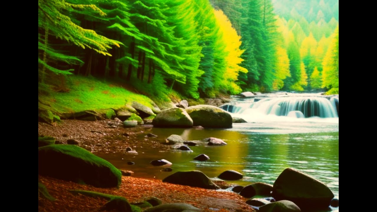 Relaxing ASMR: Soothing Bird Tweets for Calm and Focus