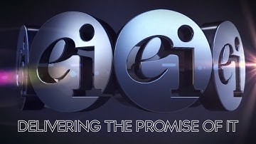 EI - Delivering the Promise of IT