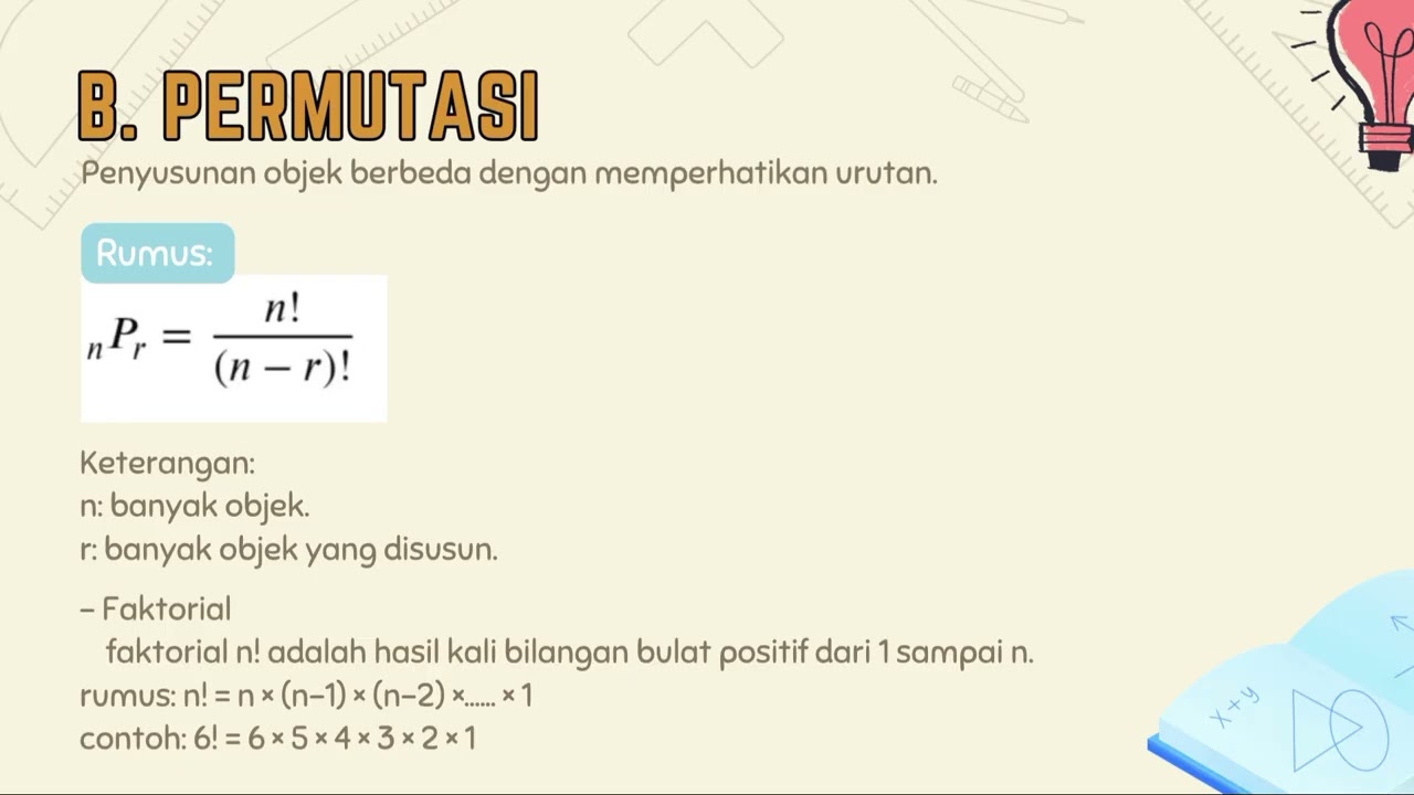 Tugas portofolio matematika 