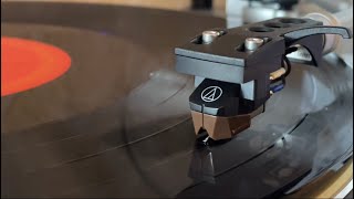 Men At Work „Down Under“ - Vinyl Technics SL 1200 G
