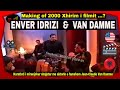 Enver idrizi vs van damme duke xhiru film ne vitin 2000 exkluzive