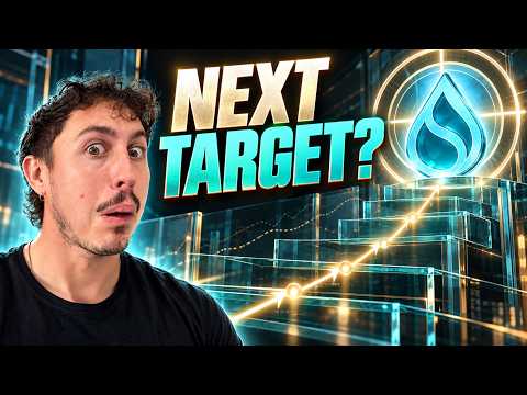 Prediksi Harga Kripto SUI | RAOUL PAL Bullish!