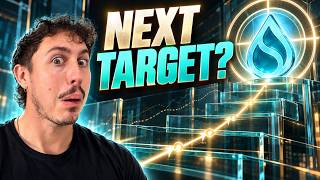 SUI Crypto Price Prediction | RAOUL PAL Is Bullish!