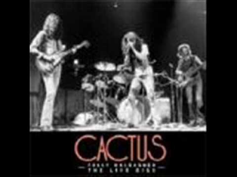 Cactus No Need To Worry/Parchman Farm  (Isle Of Wight Festival 8/28/70)