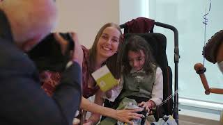 2024 WellChild Awards, in association with GSK
