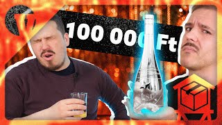 LuxusVIZET vettem és nagyot csalódtam! | Terméklesen EXTRA #3