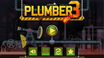 PLUMBER 3 - LEVEL 3 - Solution