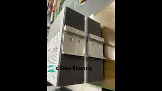 #Hirschmann RS20-0800M2TDN5 is an #industrial #Ethernet switch