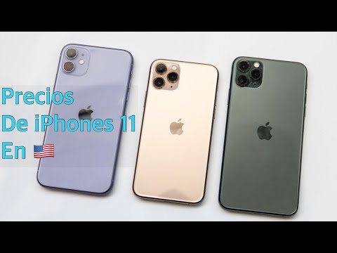 ‼️cuanto-cuesta-el-(iphone-11,-11-pro-y-11-pro-max)-en-eeuu-🇺🇸--precios-de-usa‼️