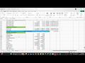 ESTIMATION & COSTING - 12 (SLAB CONCRETING AND PLASTER)