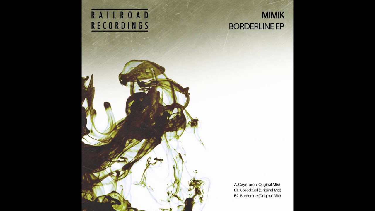 Watch Mimik Borderline Original Mix on YouTube Watch Mimik Borderline Original Mix on YouTube