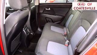 Kia Dealer Hamburg, PA | Kia Dealership Fallston, MD