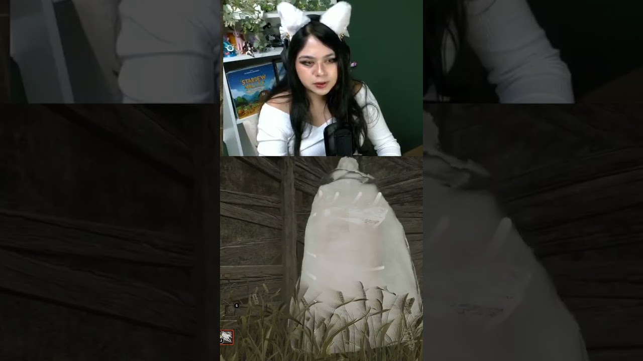 Fight me Like a Man Spartacus :D These Dead By Daylight names hahaha