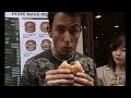 #1「傑作選(1)　セロの代表作　ポスターからハンバーガー」『セロ！！ チャンネル』