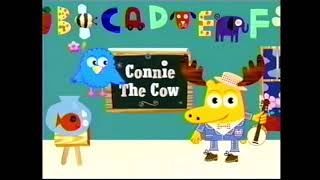 Noggin - Connie the Cow Promo: Moving Like the Animals Song (June 1, 2005-March 4?, 2007)