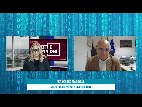 Video In Senegal per costruire futuro tra lavoro, formazione e cooperazione.