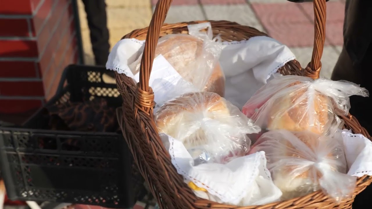 Σέρρες!! Γνωρίζουμε το Μεγαλοχώρι Σερρών σε ένα ταξιδιωτικό οδηγό με την Ιωάννα Κασίδη 