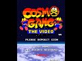 Arcade Longplay 1012 Cosmo Gang The Video World Arcade Longplay 1012 Cosmo Gang The Video World