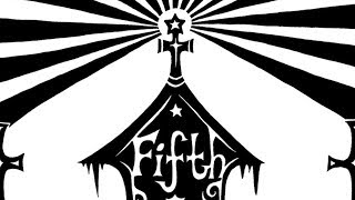 Exploring the SCP Foundation: The Fifth Church