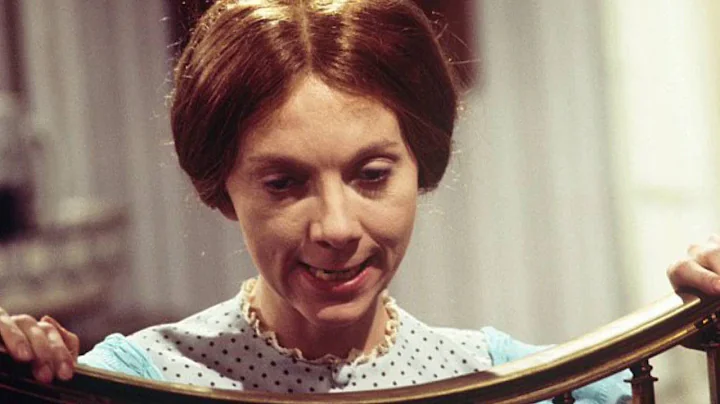 ANNA MASSEY TRIBUTE