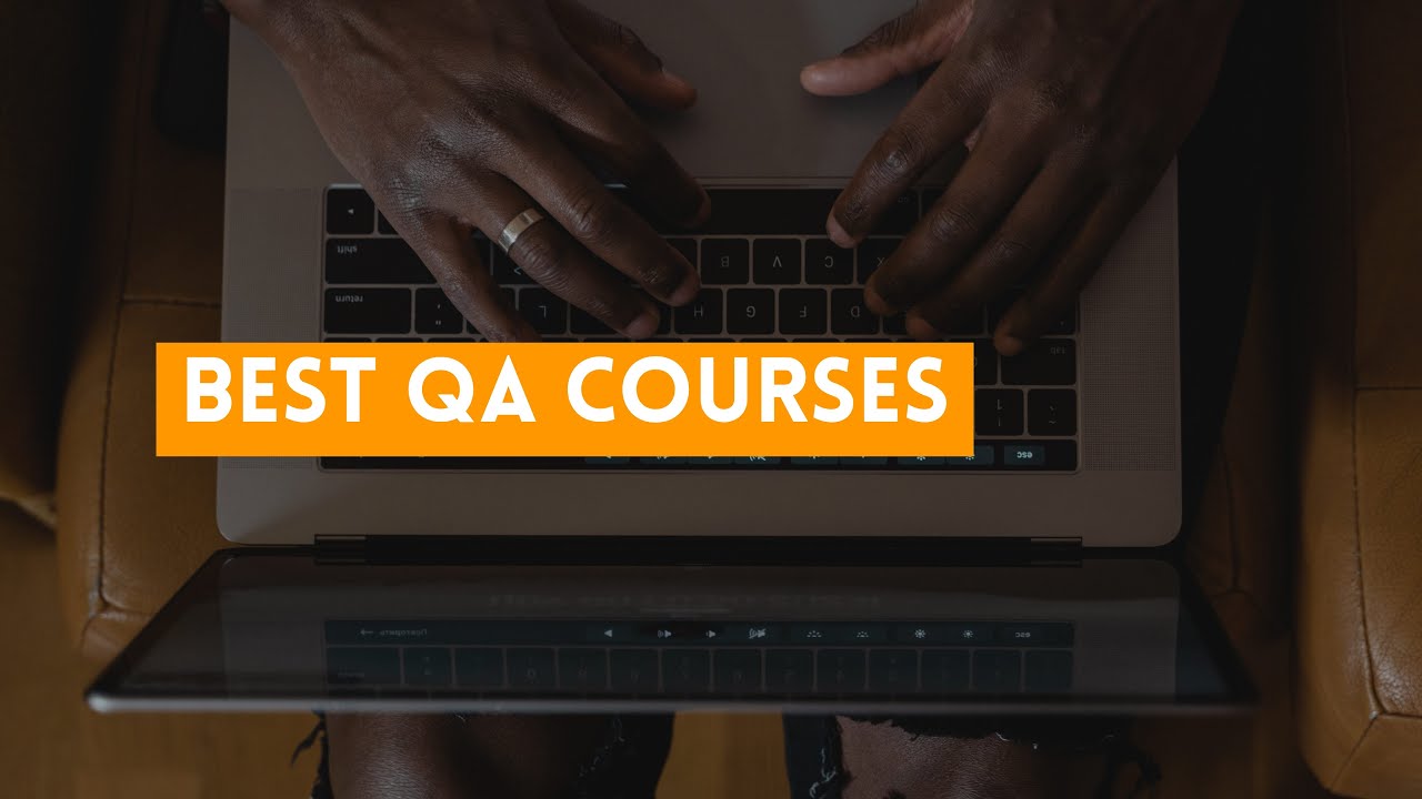 ⭐ BEST QA COURSES - WITH CERTIFICATES ⭐ - YouTube