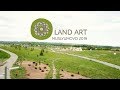 Лэнд-Арт Муслюмово / Land Art Muslyumovo 2019