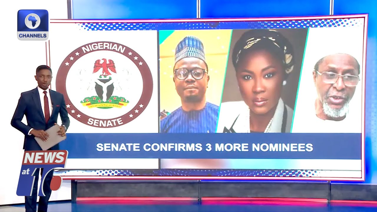 News At 10 | 04/10/2023