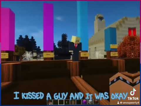 Kissed A Boy Meme | Ft. Garrance | Mystreet | Edit