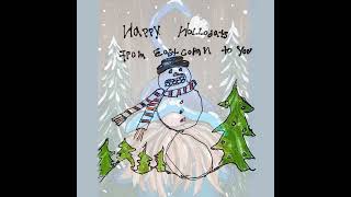 Happy Holidays from EASTCONN
