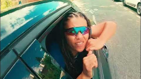 DJ Tutuss & Mikado feat. MERYL -  BADMIND (Clip Officiel)