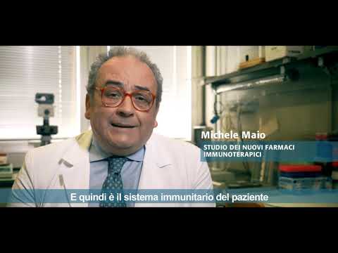 Video: PATM E γH2AX Sono Efficaci Biomarcatori Di Radiazioni Nel Valutare La Radiosensibilità Di 12 C 6+ Nelle Cellule Tumorali Umane