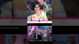 Qué Le Pasa A Ampeter?