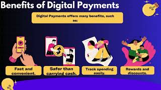 The Evolution of Digital Payments From Cash to E Wallets