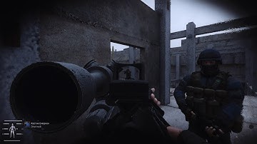 STALKER ANOMALY 1.5.1 + REDUX 1.1 АС ВАЛ ВАЛИТ НАПОВАЛ.