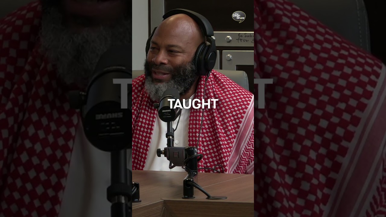 Difference Between Islam & Christianity