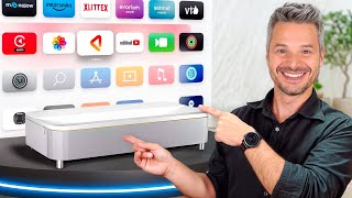 Laser Tvs Der Große Guide Für Einsteiger