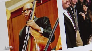 A year later: How the death of Draylen Mason changed his best friend's life