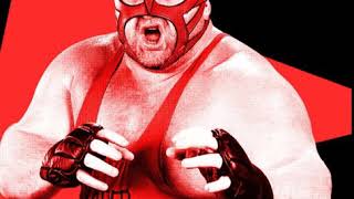 WWE VADER THEME SONG .VADER TIME.
