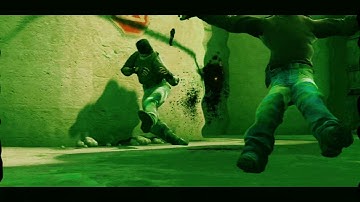 PULL UP (FIRST CSGO FRAG EDIT)