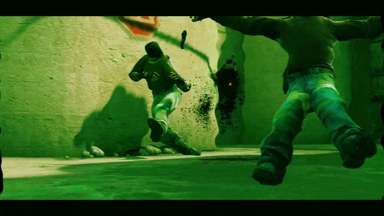 PULL UP (FIRST CSGO FRAG EDIT) - YouTube