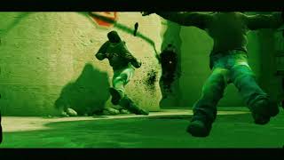 PULL UP (FIRST CSGO FRAG EDIT)