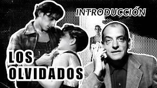 Analysis of LOS OLVIDADOS, by Luis Buñuel #MexicanCinema