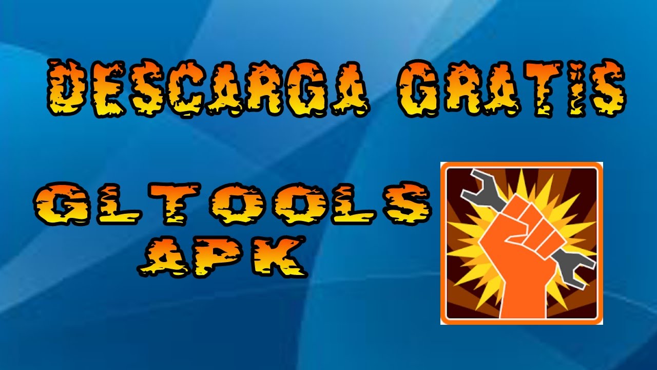 Como Descargar e Instalar GLTools Gratis 2016 YouTube