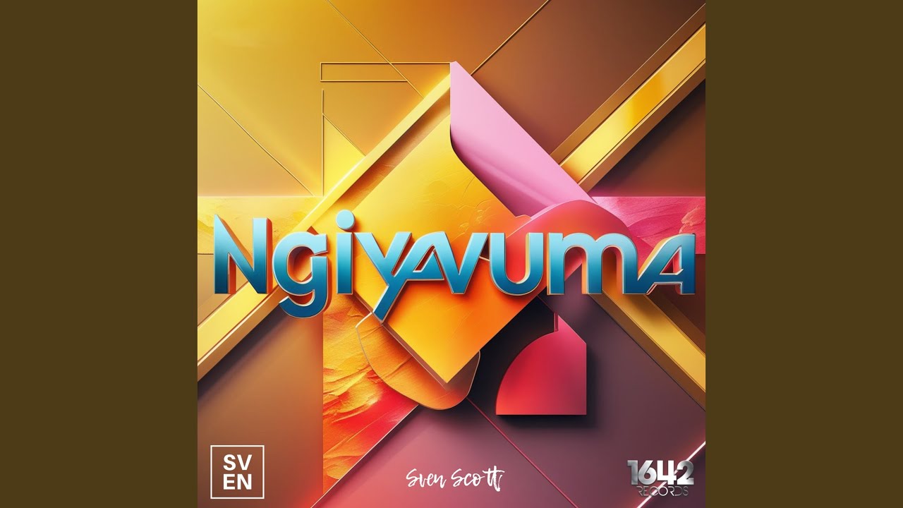 Watch Ngiyavuma on YouTube Watch Ngiyavuma on YouTube