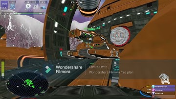 Battlezone Combat Commander/Total Command missions: Counterattack and The Relic Discovered